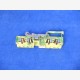 Wago 880-837 grounded terminal block